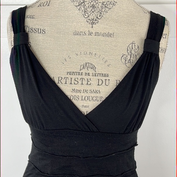 Max Studio Maxi Dress - Picture 2 of 5